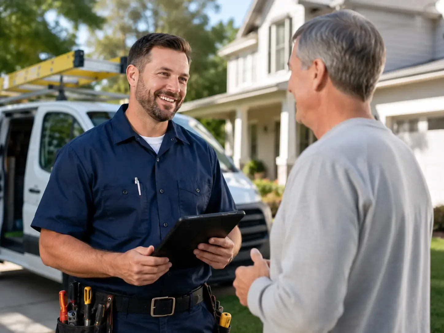 Whole Home Rewiring Pontotoc, MS FAQs